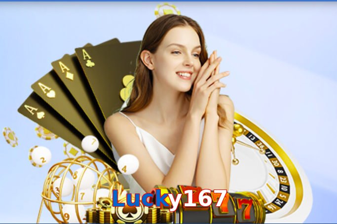 Lucky167 game app for Pakistan players