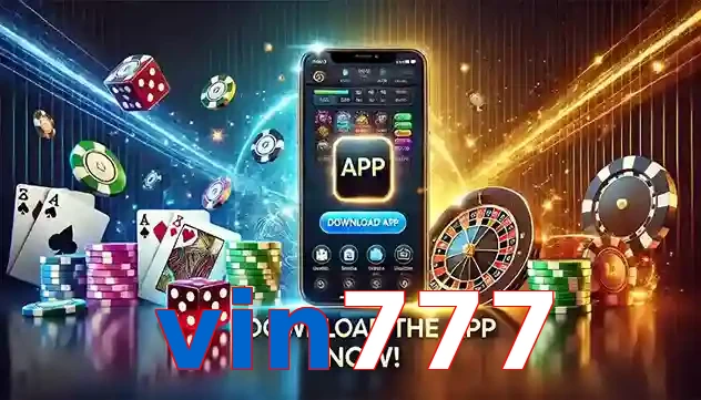 vin777