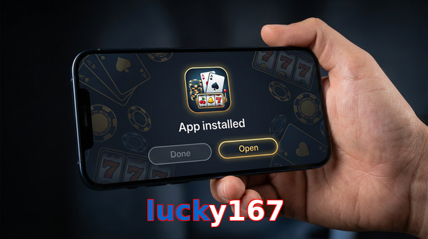 Payment and PKR controls in Lucky167