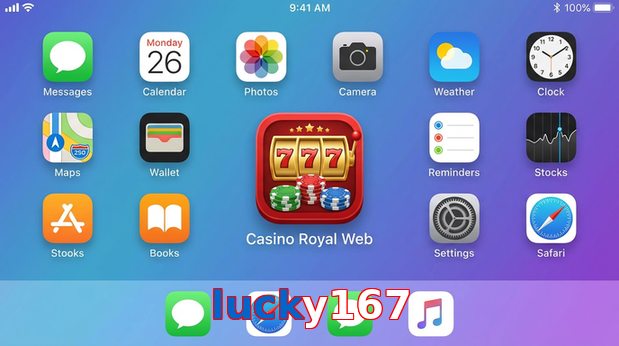Payment and PKR controls in Lucky167